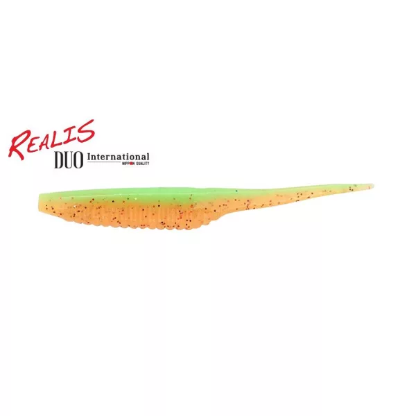 Duo Realis Versa Pintail 7,6cm F087 Young Melon Kunstköder 10 Stk.
