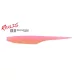 Duo Realis Versa Pintail 7,6cm F092 Pink Chart Plastik Köder 10 Stück