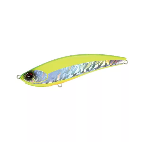 Duo Rough Trail Makiflat 155F 15,5cm 50gr AJI0683 Flash Chart Schwimmender Wobbler