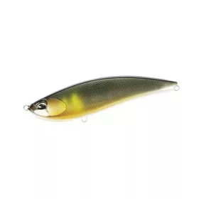   Duo Rough Trail Makiflat 155F 15,5cm 50gr CRA0686 Ochi Ayu Schwimmender Wobbler