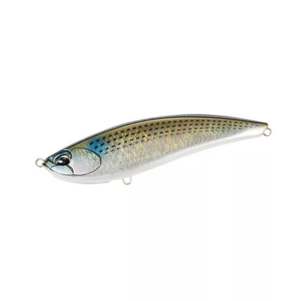 Duo Rough Trail Makiflat 155F 15,5cm 50gr CYA0687 Bora Schwimmender Wobbler