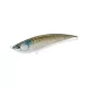 Duo Rough Trail Makiflat 155F 15,5cm 50gr CYA0687 Bora Schwimmender Wobbler