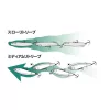 Duo Rough Trail Makiflat 155F 15,5cm 50gr CYA0687 Bora Schwimmender Wobbler