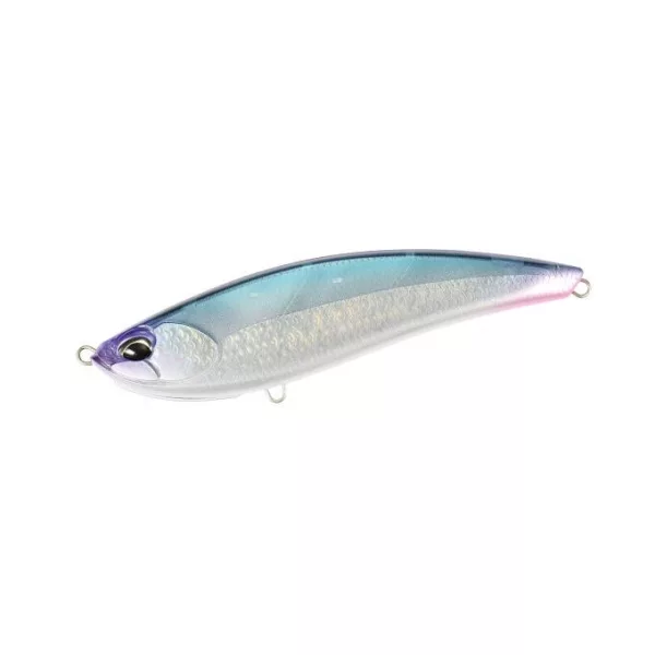 Duo Rough Trail Makiflat 155F 15,5cm 50gr CYH0688 Flash Shad Schwimmender Wobbler