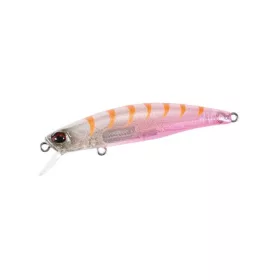   Duo Tide Minnow 75 Sprint 7,5cm 11gr CEA0694 Clear Peach Gigo Sinking Wobbler