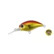 Duo Tetra Works Kurakura 3,0cm 2,5gr ASA0328 Red Gold Schwimmender Wobbler