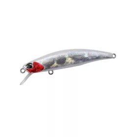   Duo Tide Minnow 75 Sprint 7,5cm 11gr ADA0088 Prism Ivory Sinking Wobbler