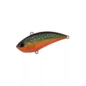   Duo Realis Vibration 62 G-FIX 6,2cm 14,5gr ANA4025 Iwana ll Sinkender Wobbler