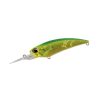 Duo Realis Shad 59MR SP 5,9cm 4,7gr ADA3185 Itako Green Gold Schwimmender Wobbler