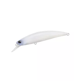   Duo Spearhead Ryuki 80S SW 8cm 12gr ACC3008 Neo Pearl Sinkender Wobbler
