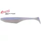 Duo Realis Versa Shad Fat 12,5cm F088 Light Pro Blue Kunstköder 5 Stk.