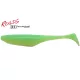 Duo Realis Versa Shad Fat 12,5cm F090 Psychedelic Chart Kunstköder 5 Stk.