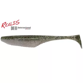   Duo Realis Versa Shad Fat 12,5cm F091 Baby Bass Kunstköder 5 Stk.
