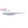 Duo Realis Versa Pintail 12,5cm F076 White Back Shad Plastikköder 5 Stk.