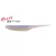 Duo Realis Versa Pintail 12,5cm F085 Sexy Shad UV Plastikköder 5 Stk.