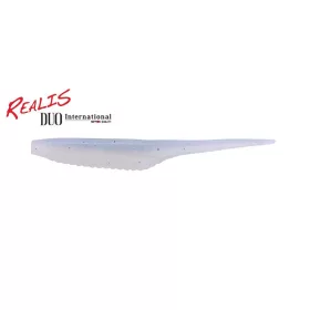   Duo Realis Versa Pintail 12,5cm F088 Light Pro Blue Plastikköder 5 Stk.