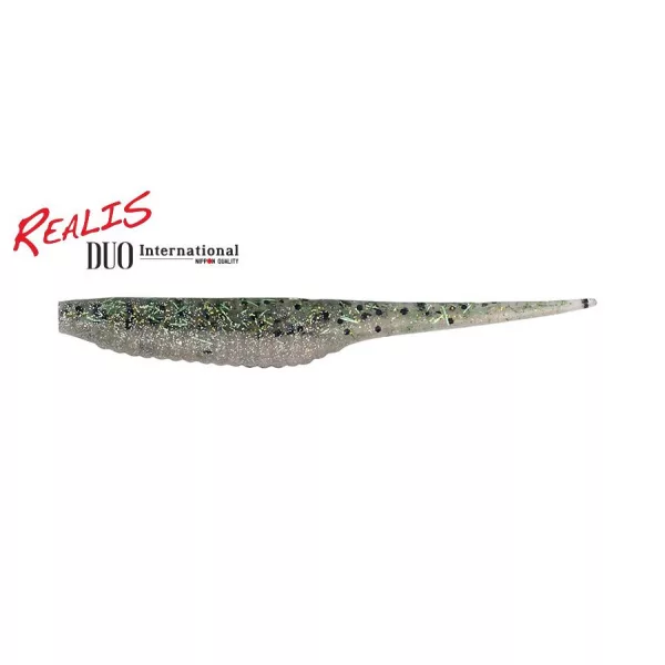 Duo Realis Versa Pintail 12,5cm F091 Baby Bass Plastikköder 5 Stk.