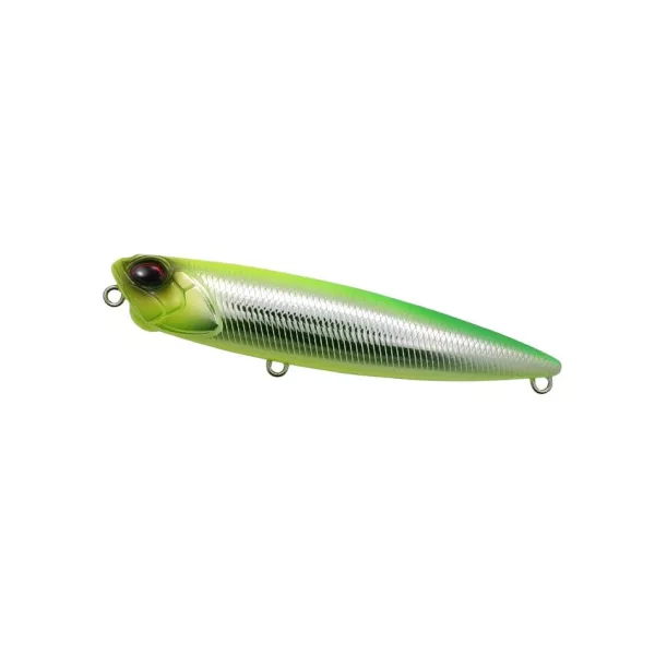 Duo Realis Pencil 85 8,5cm 9,7gr ASA0677 Lemon Flash GT Schwimmender Wobbler