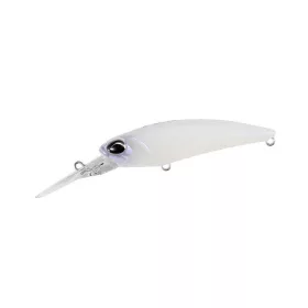   Duo Realis Shad 62DR SP 6,2cm 6gr ACC3008 Neo Pearl Schwimmender Wobbler