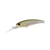 Duo Realis Shad 62DR SP 6,2cm 6gr GEA3006 Ghost Minnow Schwimmender Wobbler