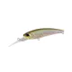 Duo Realis Shad 62DR SP 6,2cm 6gr GEA3006 Ghost Minnow Schwimmender Wobbler