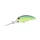 Duo Realis Crank G87 15A G-FIX 8,7cm 34gr ACC3126 Chartreuse Blues Schwimmender Wobbler