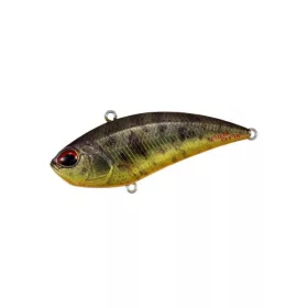   Duo Realis Vibration 68 G-FIX 6,8cm 21gr ASA3825 Tule Perch ND Sinkender Wobbler