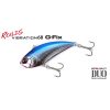Duo Realis Vibration 68 G-FIX 6,8cm 21gr ASA3825 Tule Perch ND Sinkender Wobbler