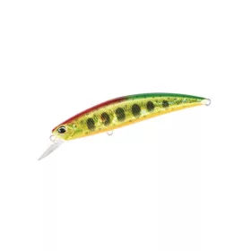   Duo Spearhead Ryuki 80S 8cm 12gr ADA4090 UV RGG Yamame OB Sinkender Wobbler
