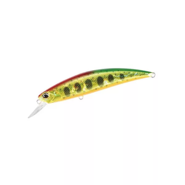 Duo Spearhead Ryuki 80S 8cm 12gr ADA4090 UV RGG Yamame OB Sinkender Wobbler