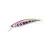 Duo Spearhead Ryuki 80S 8cm 12gr ADA4093 UV Pink Chart Yamame OB Sinkender Wobbler