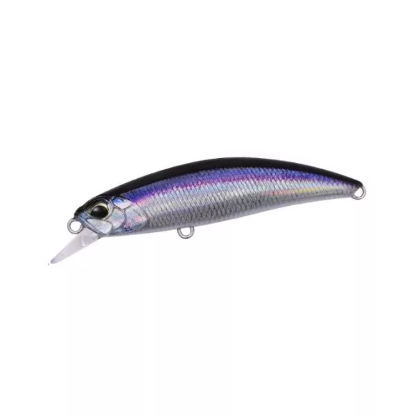 Duo Spearhead Ryuki 60S 6cm 6,5gr CNA0534 UV Flash Sinkender Wobbler