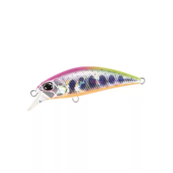 Duo Spearhead Ryuki 45S 4,5cm 4gr ADA4093 UV Pink Chart Yamame OB Sinkender Wobbler