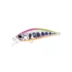 Duo Spearhead Ryuki 45S 4,5cm 4gr ADA4093 UV Pink Chart Yamame OB Sinkender Wobbler