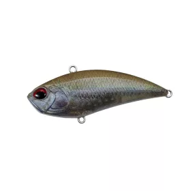   Duo Realis Vibration 68 G-FIX 6,8cm 21gr CCCZ104 Emerald Shiner ND Sinkender Wobbler