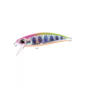   Duo Spearhead Ryuki 46S 4,6cm 5gr ADA4093 UV Pink Chart Yamame OB Sinkender Wobbler