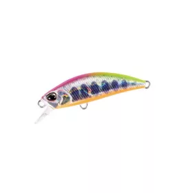   Duo Spearhead Ryuki 38S 3,8cm 2,8gr ADA4093 UV Pink Chart Yamame OB Sinkender Wobbler