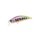 Duo Spearhead Ryuki 38S 3,8cm 2,8gr ADA4093 UV Pink Chart Yamame OB Sinkender Wobbler