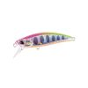 Duo Spearhead Ryuki 51S 5,1cm 5,5gr ADA4093 UV Pink Chart Yamame OB Sinkender Wobbler