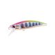 Duo Spearhead Ryuki 51S 5,1cm 5,5gr ADA4093 UV Pink Chart Yamame OB Sinkender Wobbler