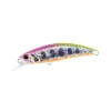 Duo Spearhead Ryuki 60S 6cm 6,5gr ADA4093 UV Pink Chart Yamame OB Sinkender Wobbler
