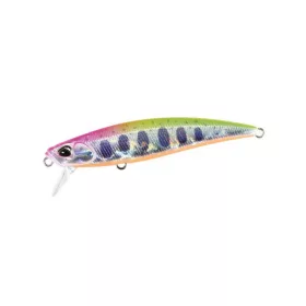   Duo Spearhead Ryuki 71S 7,1cm 10gr ADA4093 UV Pink Chart Yamame OB Sinkender Wobbler