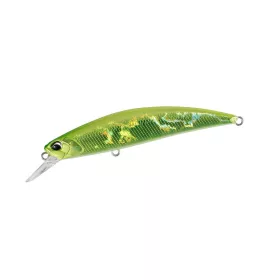   Duo Spearhead Ryuki 80S 8cm 12gr ADA4127 Lime Green Sinkender Wobbler