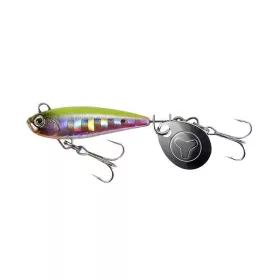 Duo Tetra Works Spin 2,8cm 5gr CHA0158 MM Chart Kunstköder