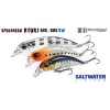 Duo Spearhead Ryuki 50S SW 5cm 4,5gr AHA4006 Ayu OB Sinkender Wobbler