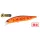Duo Realis Jerkbait 85F 8,5cm 7,3gr ACCZ401 S Red Orange Tiger Schwimmender Wobbler
