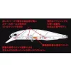 Duo Realis Jerkbait 100F 10cm 13,7gr ASAZ398 C Yellow Silver Tiger Schwimmender Wobbler