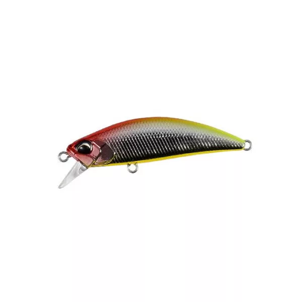 Duo Spearhead Ryuki 50S 5cm 4,5gr MCC4065 Metal Clown GB Sinkender Wobbler