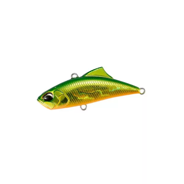 Duo Spearhead Ryuki VIB 4,5cm 5,3gr ADA4059 Green Gold OB Sinkender Wobbler