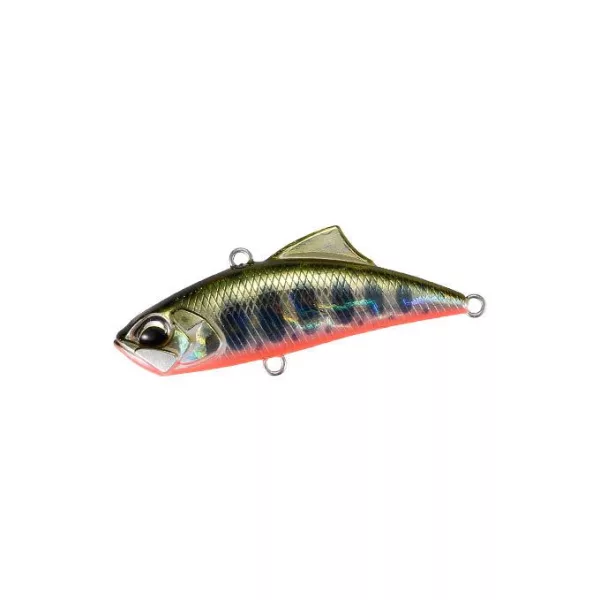 Duo Spearhead Ryuki VIB 4,5cm 5,3gr ADA4068 Yamame Red Belly Sinkender Wobbler